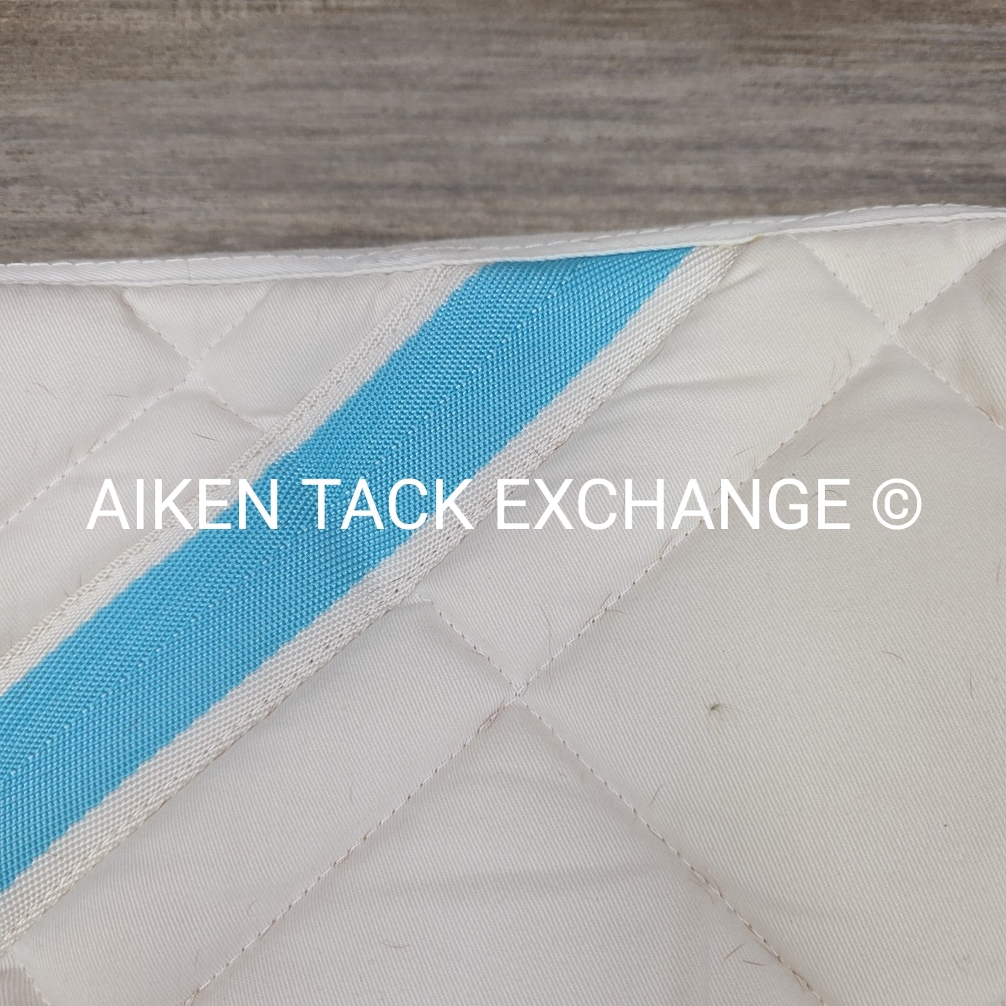 Voltaire All Purpose Saddle Pad