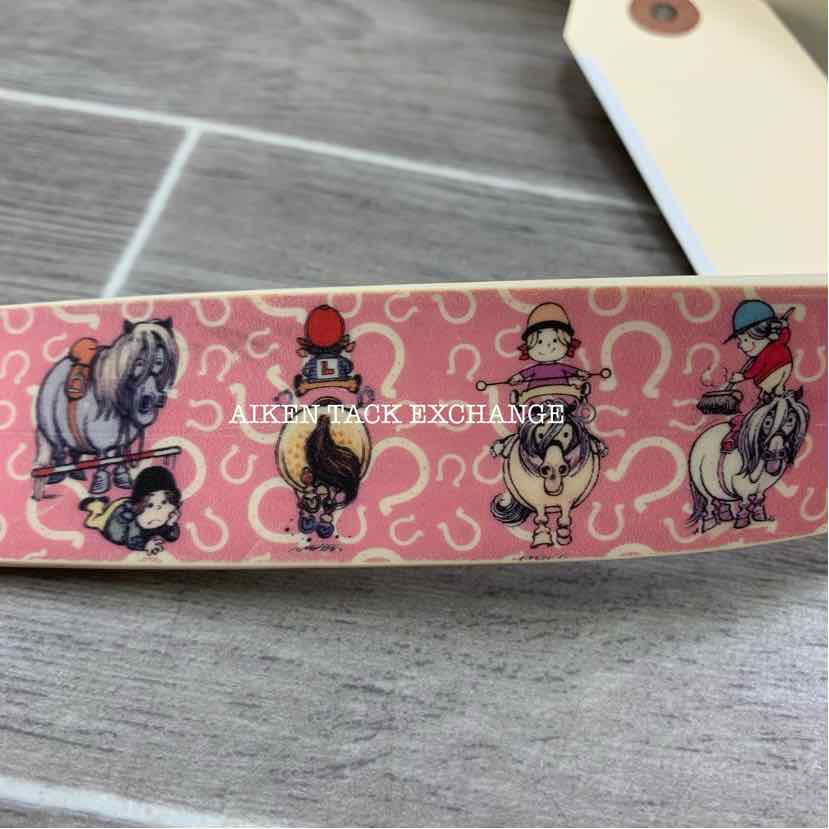 C4 Belt, No Buckle, 27