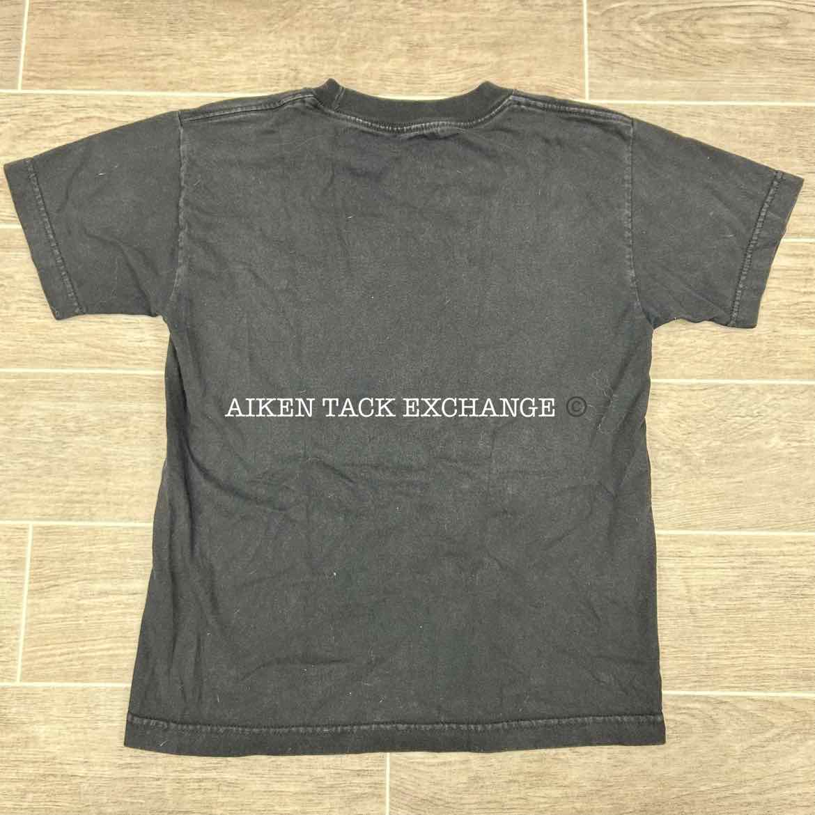 Kentucky Derby Short Sleeve T-Shirt, Size Small