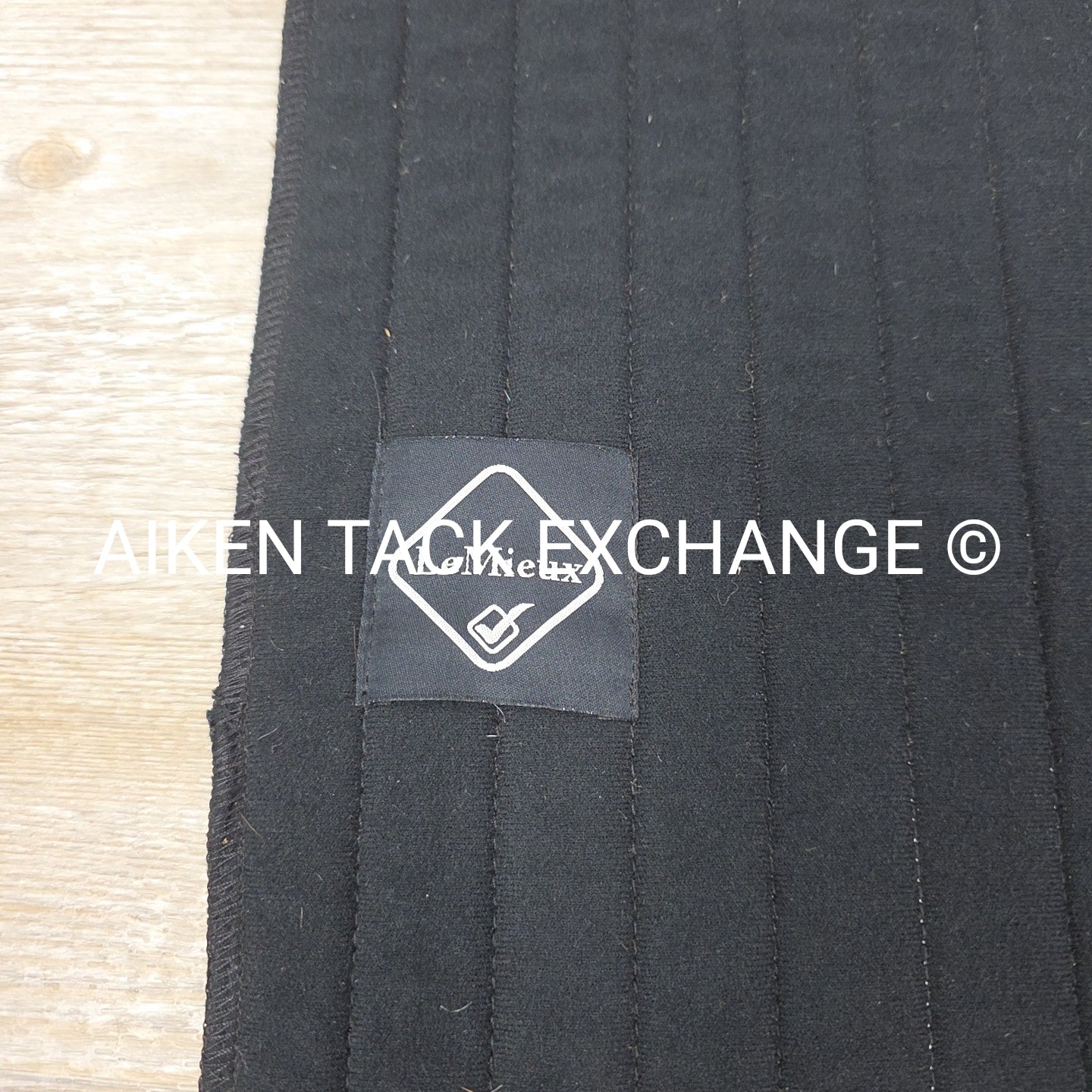 LeMiuex Memory Foam Bandage Pads
