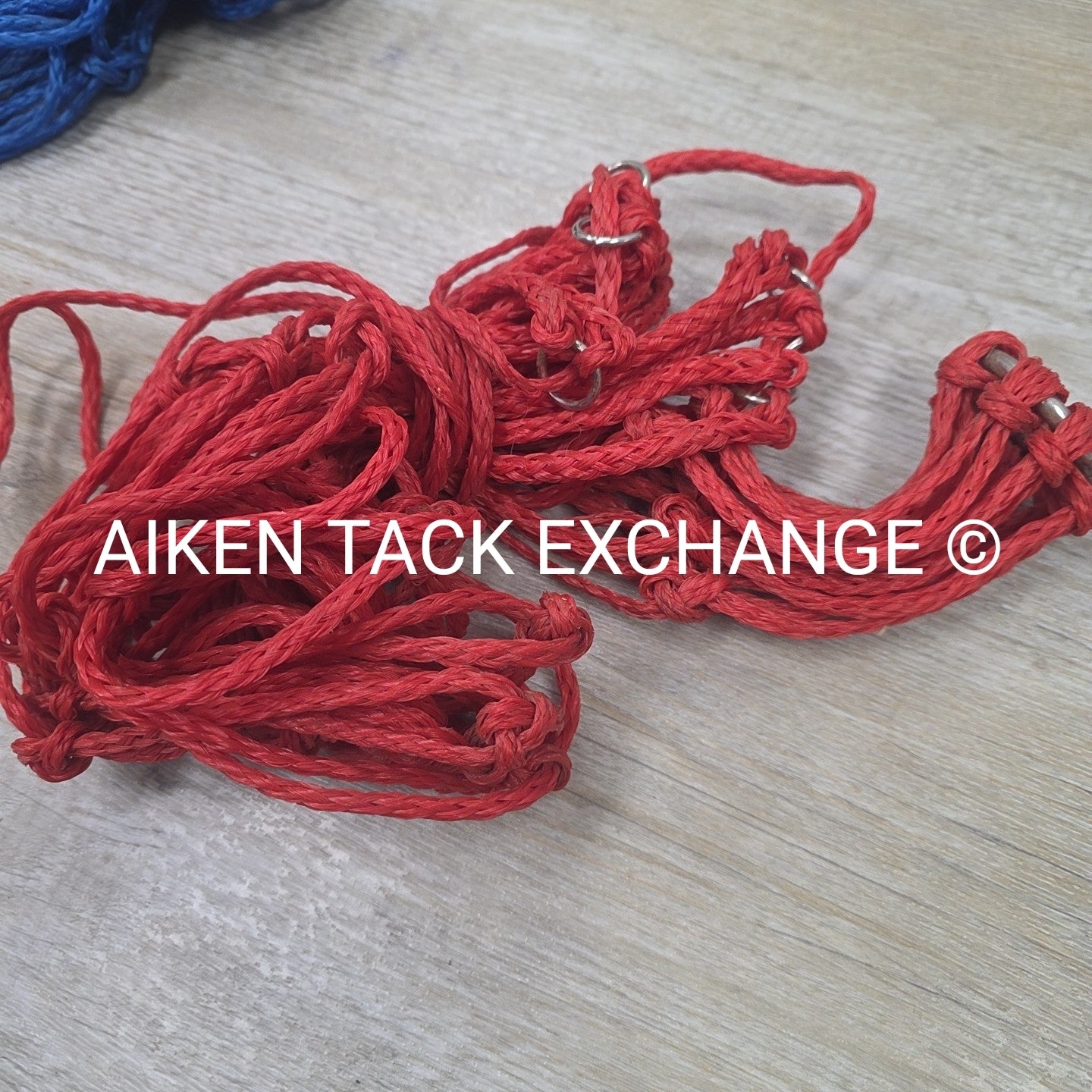 BARGAIN BUNDLE: 2 Hay Nets