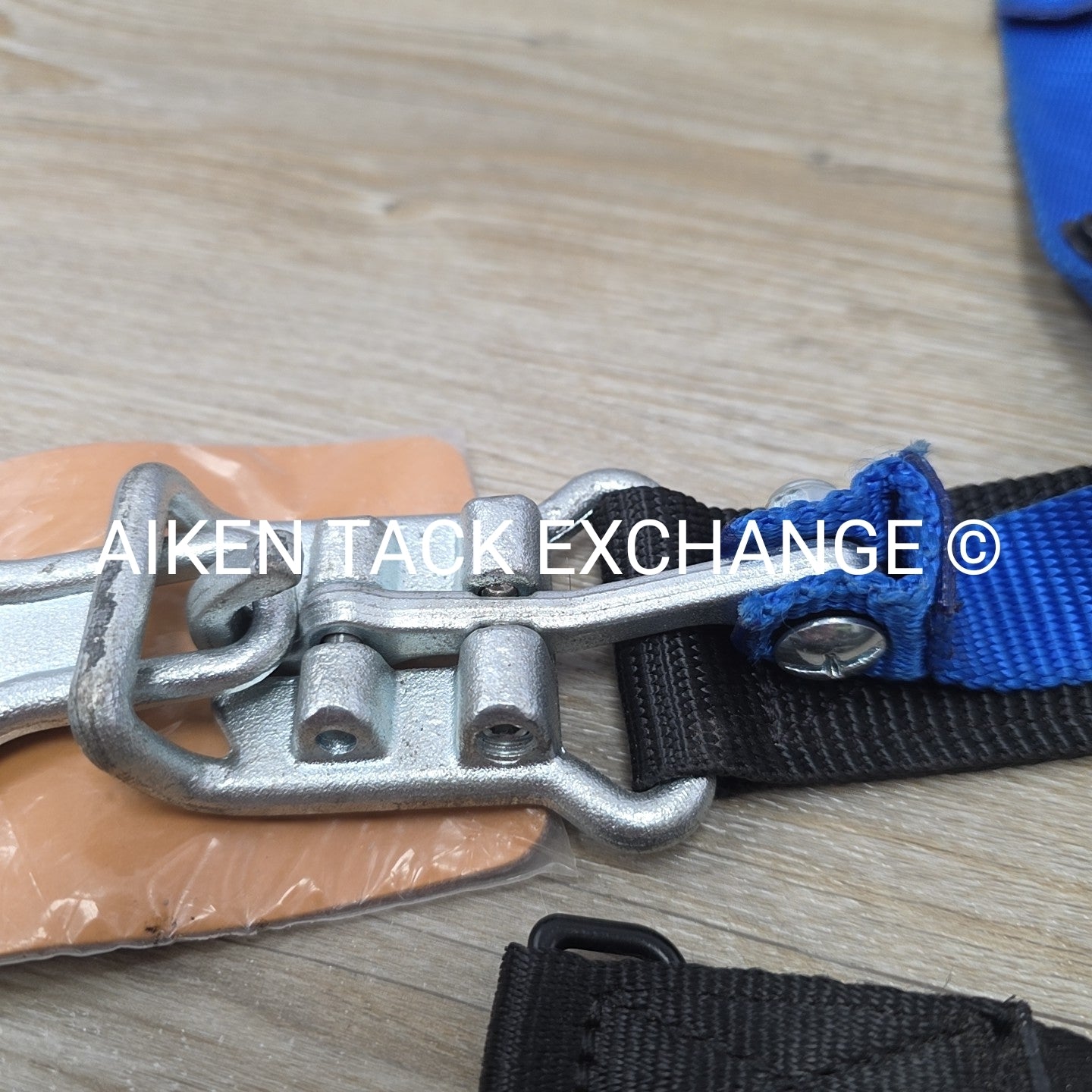 Unisit Sit Strap System
