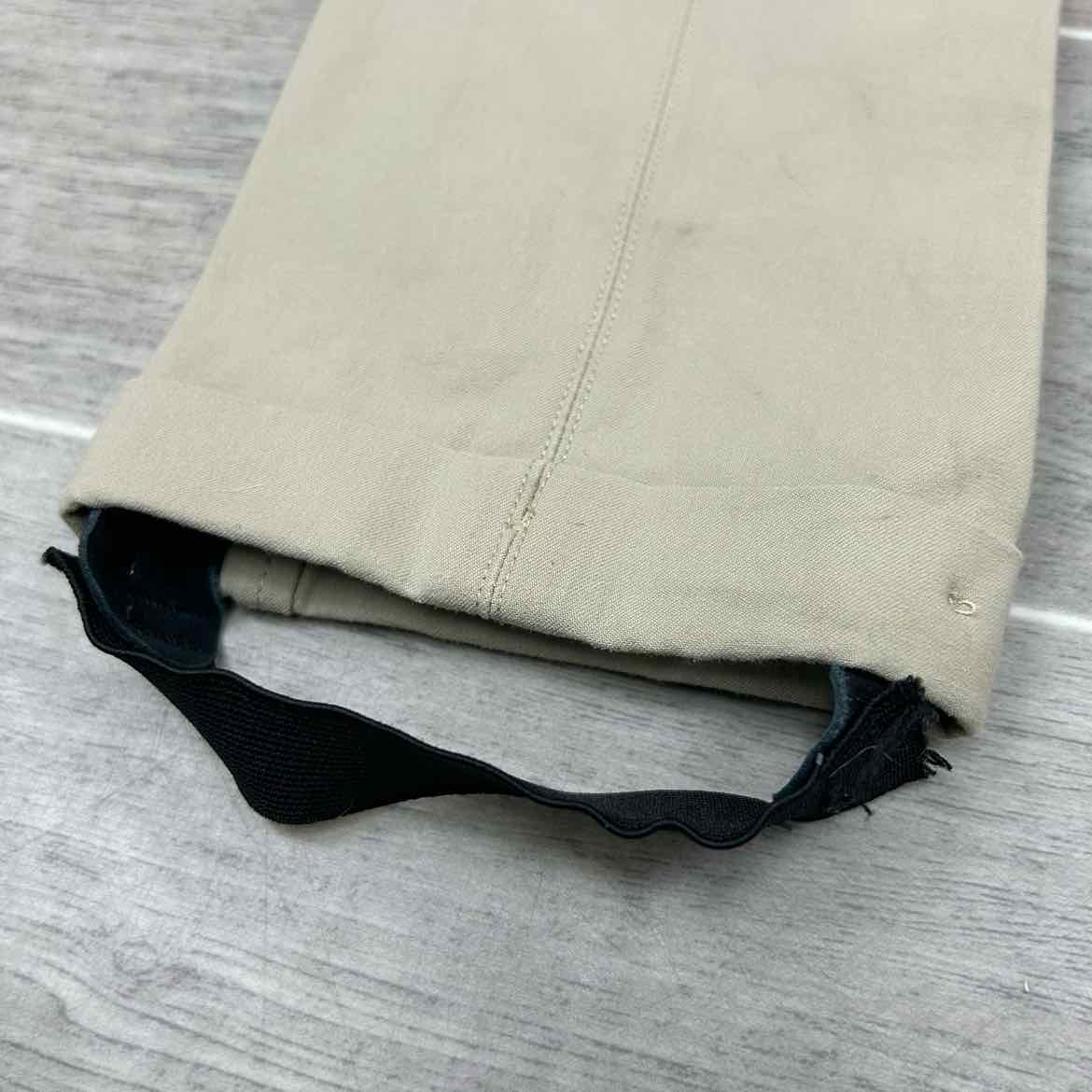 Tailored Sportsman Trophy Hunter Jods, Size 14 R