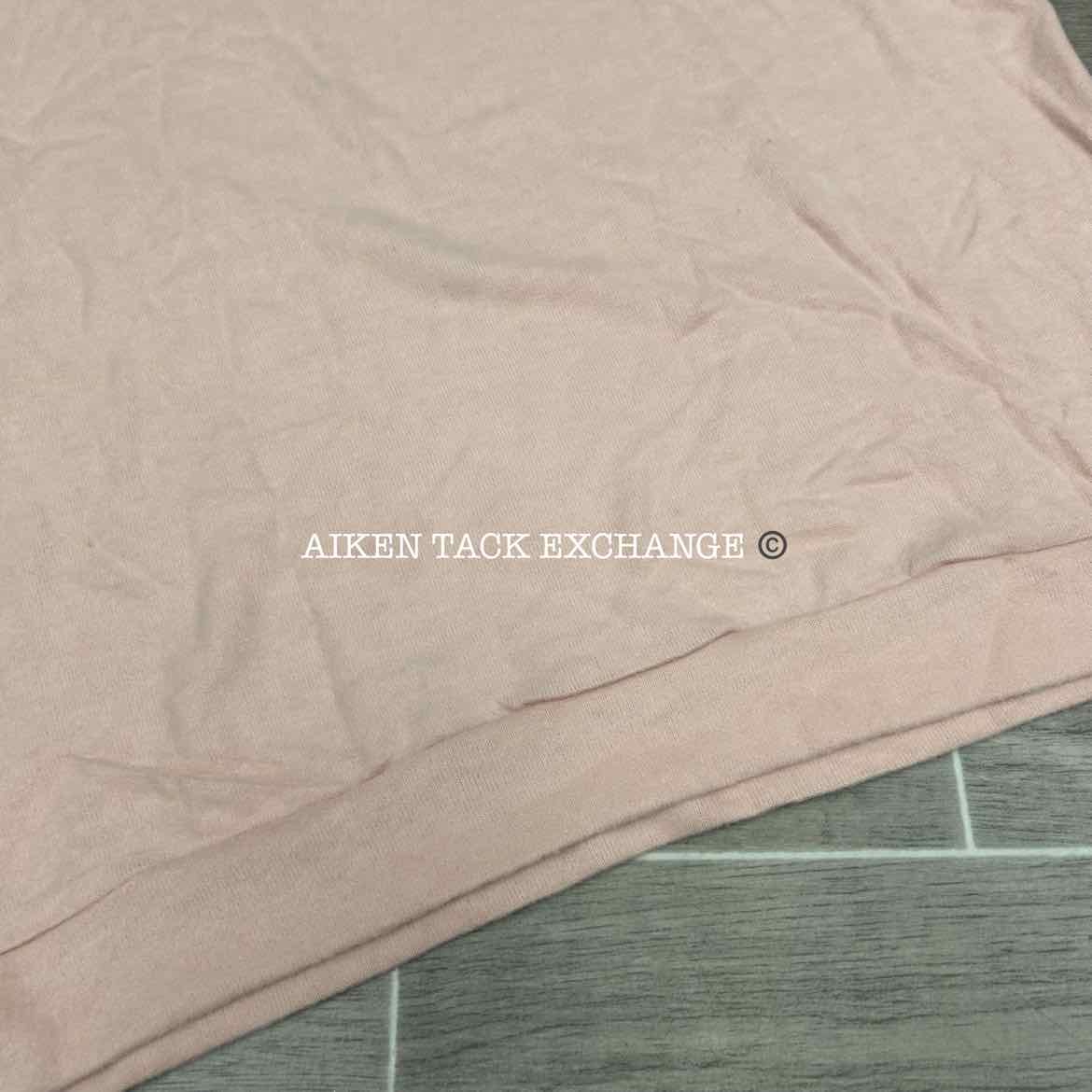 Phil Love Loungewear Set, Top & Bottom, Size Medium