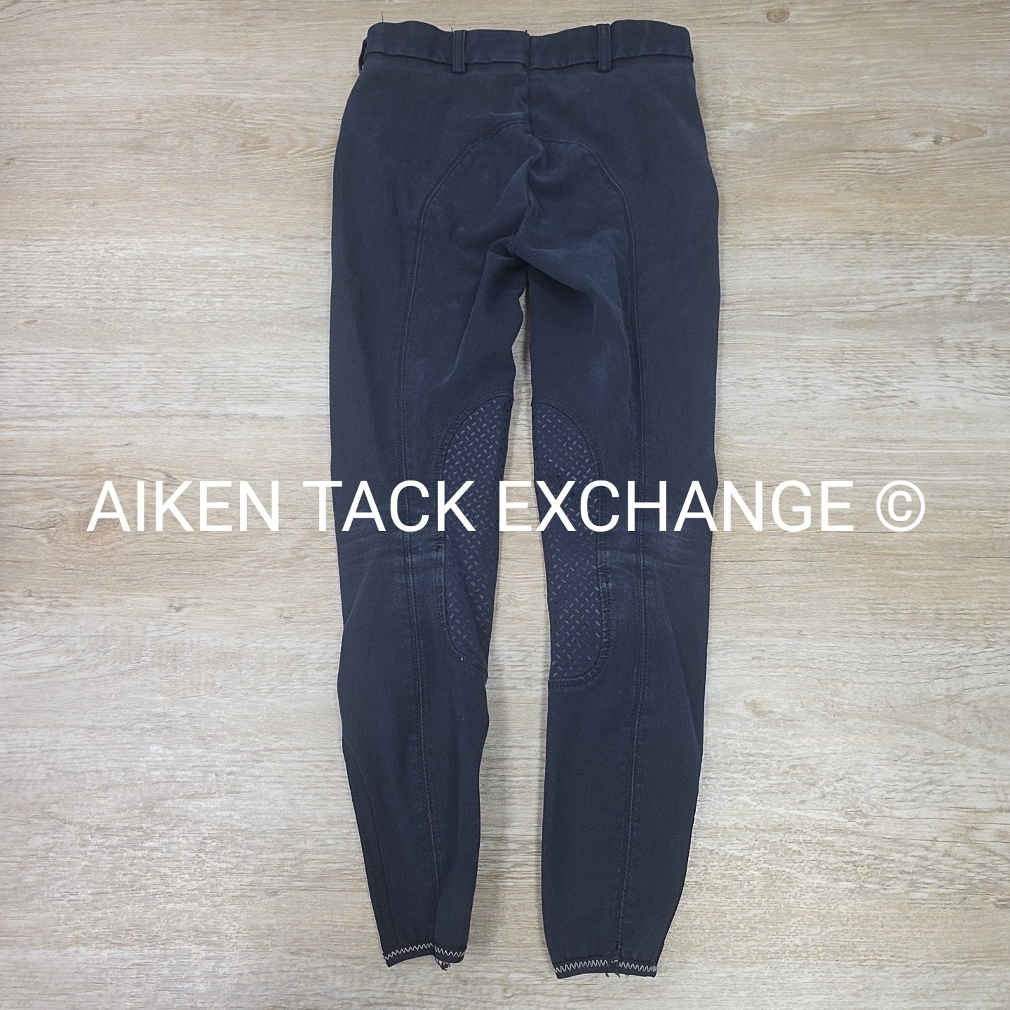 BARGAIN BUNDLE: 3 Pair Pikeur Brooklyn GR K Silicone Knee Patch Breeches, Size 1