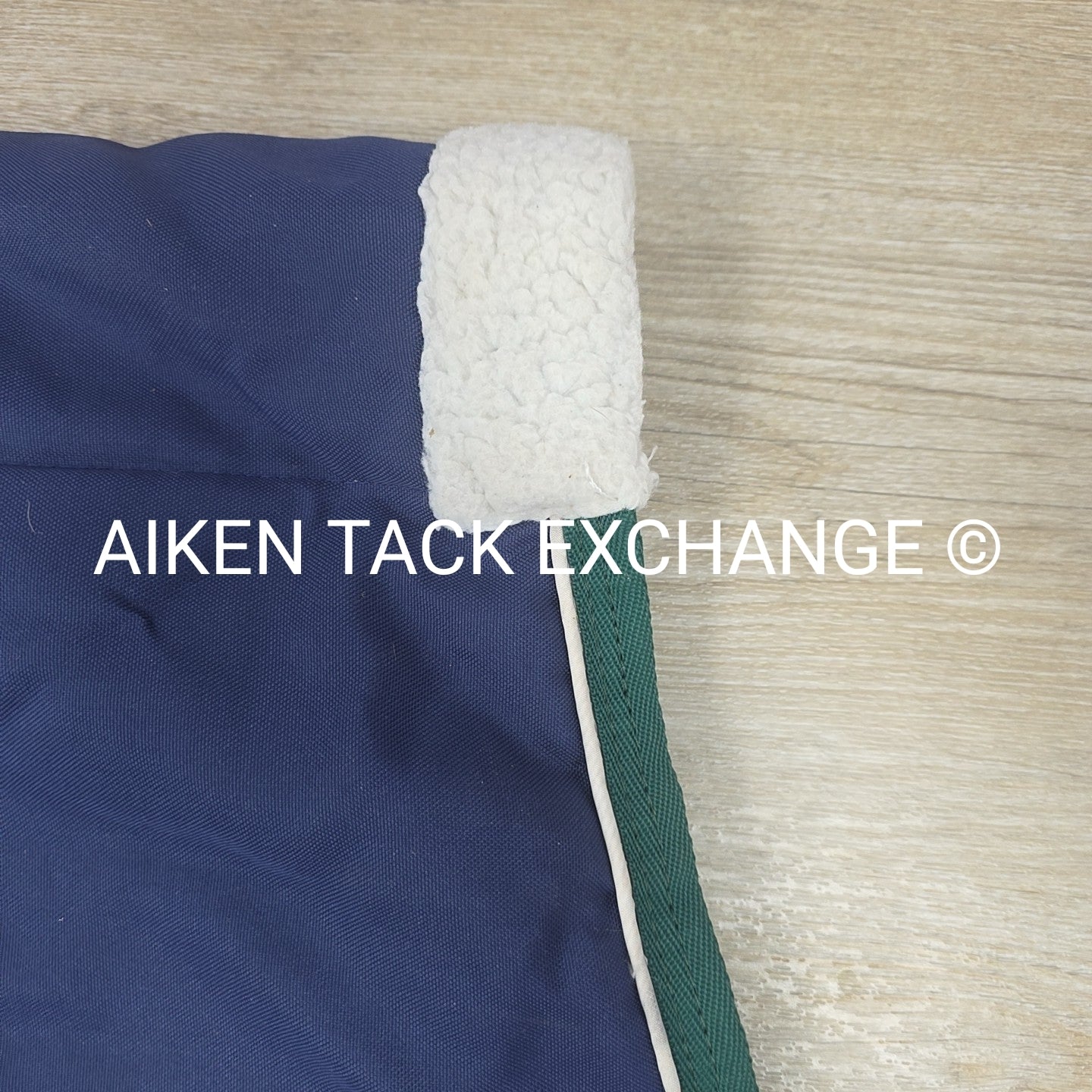 SmartPak Medium Weight Stable Blanket, Size 78"