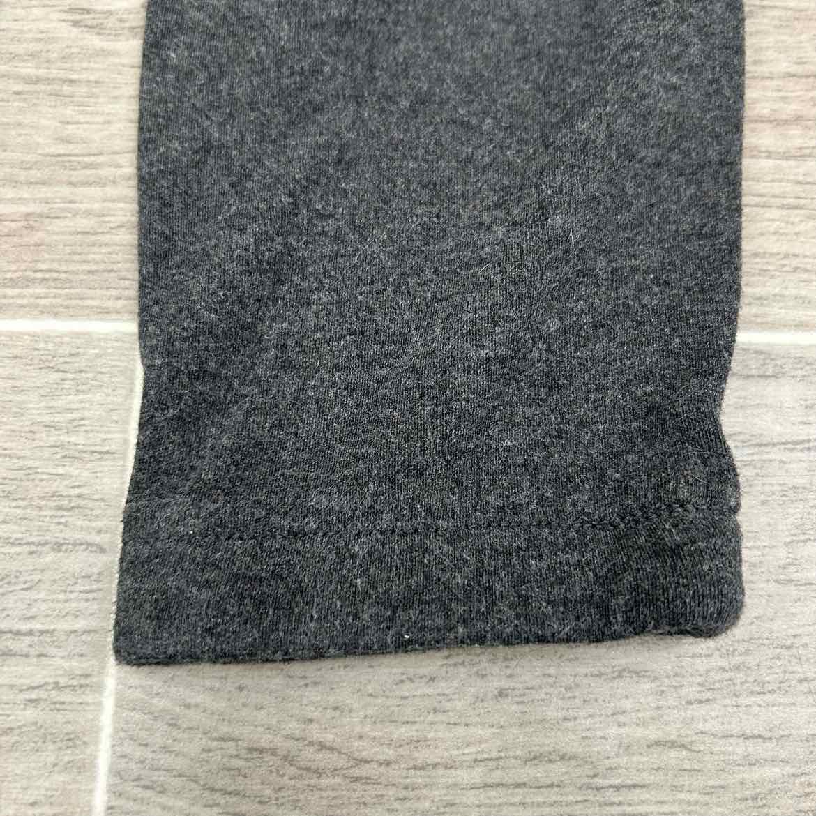 Devon-Aire Knee Patch Tights, Size Medium