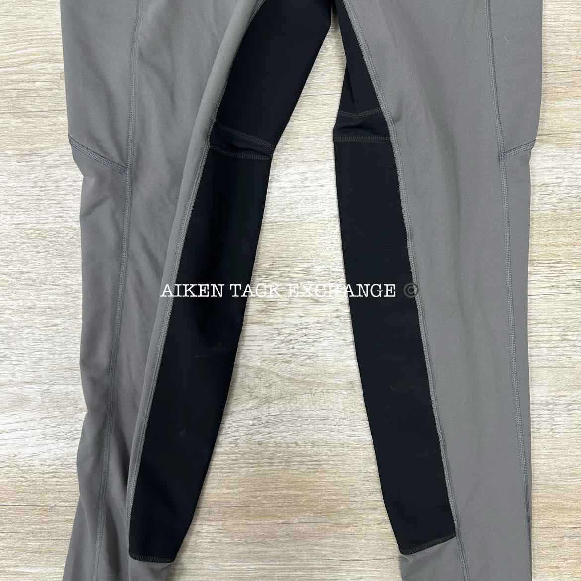Kerrits Flex 3.0 Full Seat Riding Tights, Women's XLarge