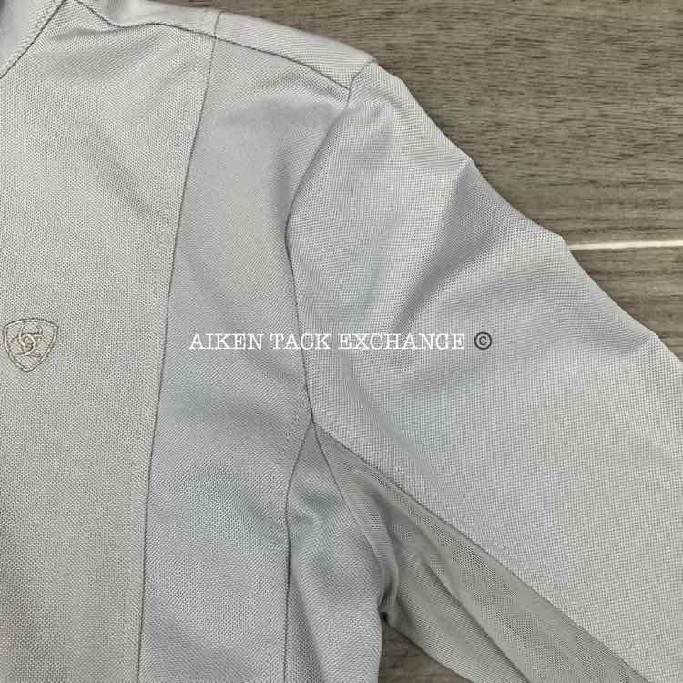 Ariat Sunstopper Long Sleeve Sun Shirt, Size X-Small