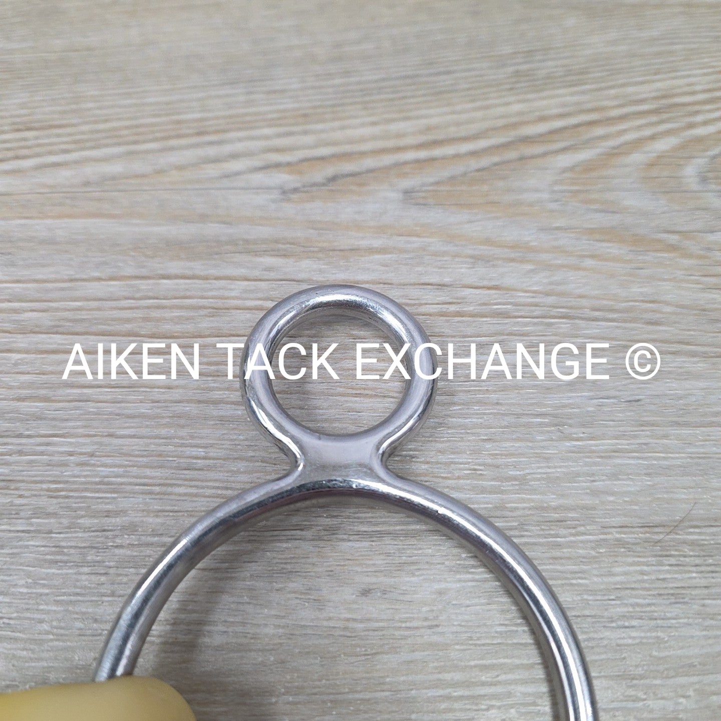 Happy Mouth Single Joint 3 Ring Elevator Bit 5"