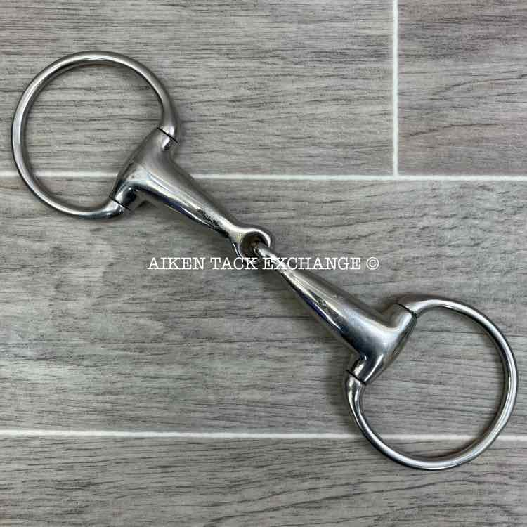 Single Joint Eggbutt Bit 4.75"