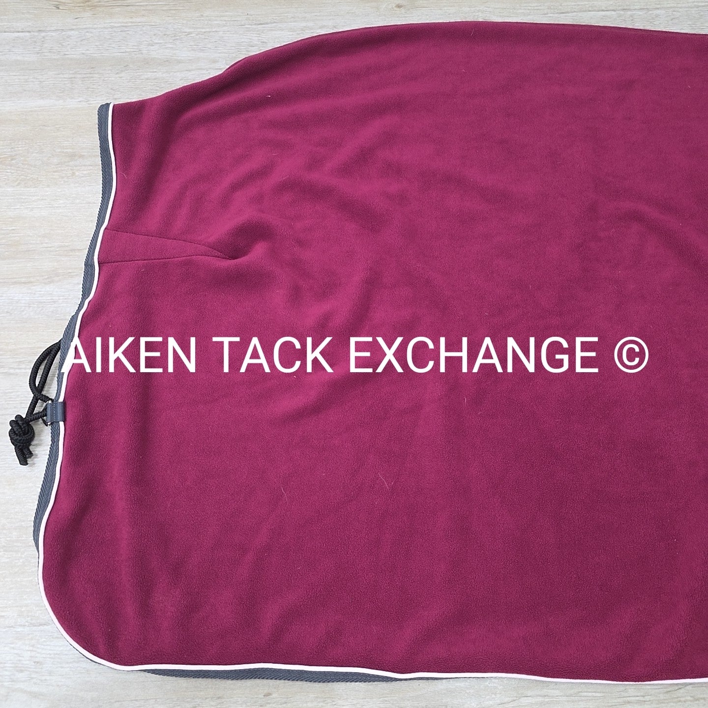 SmartPak Deluxe Fleece Cooler, 78"