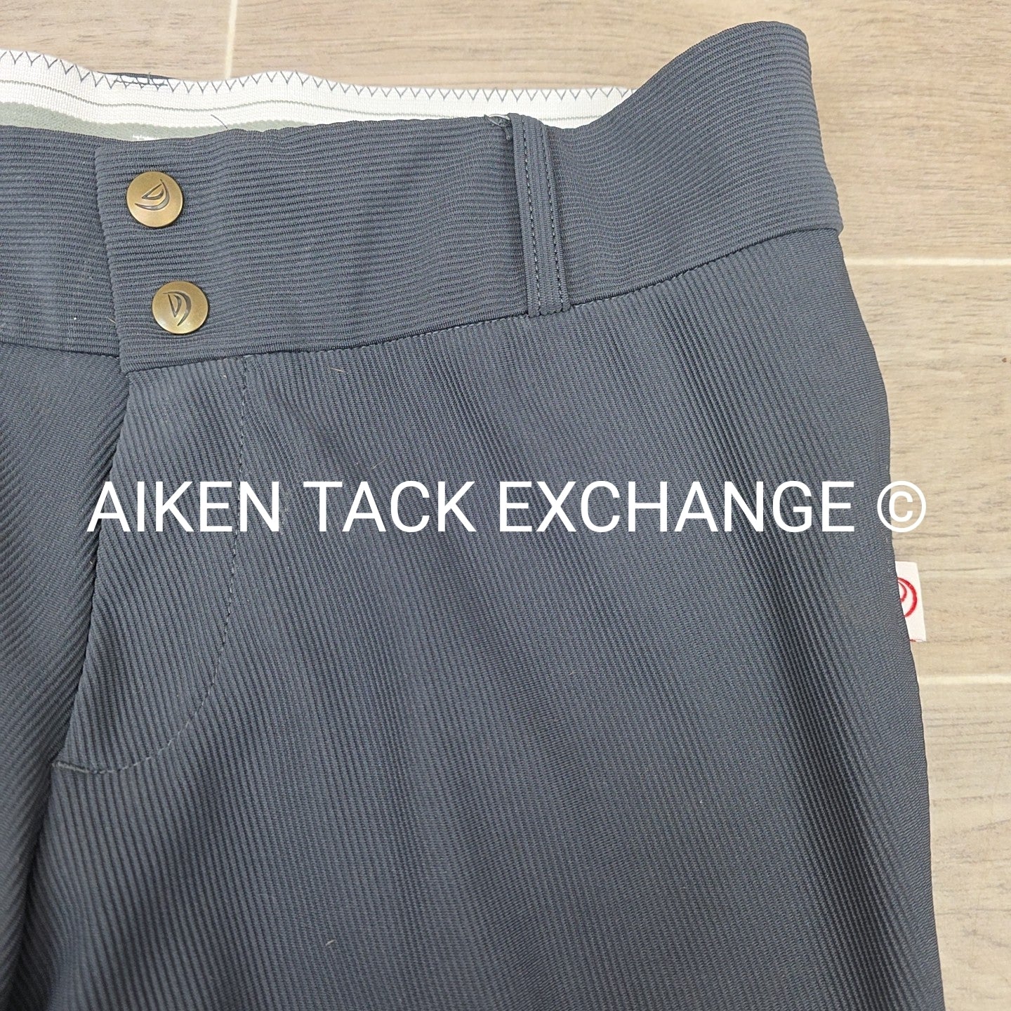Devon-Aire Full Seat Breeches, Size 34 R