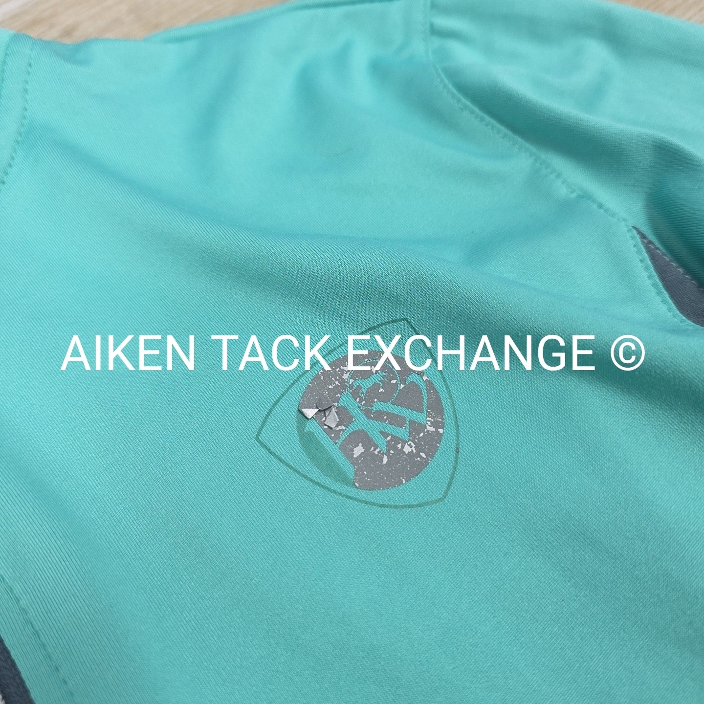 Horseware Long Sleeve Top, Size X-Small