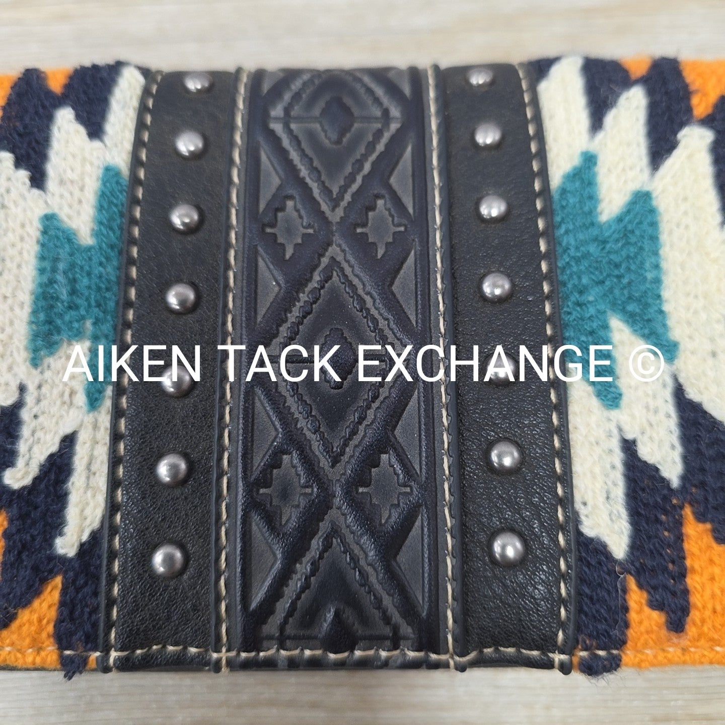 Montana West Clutch Wallet