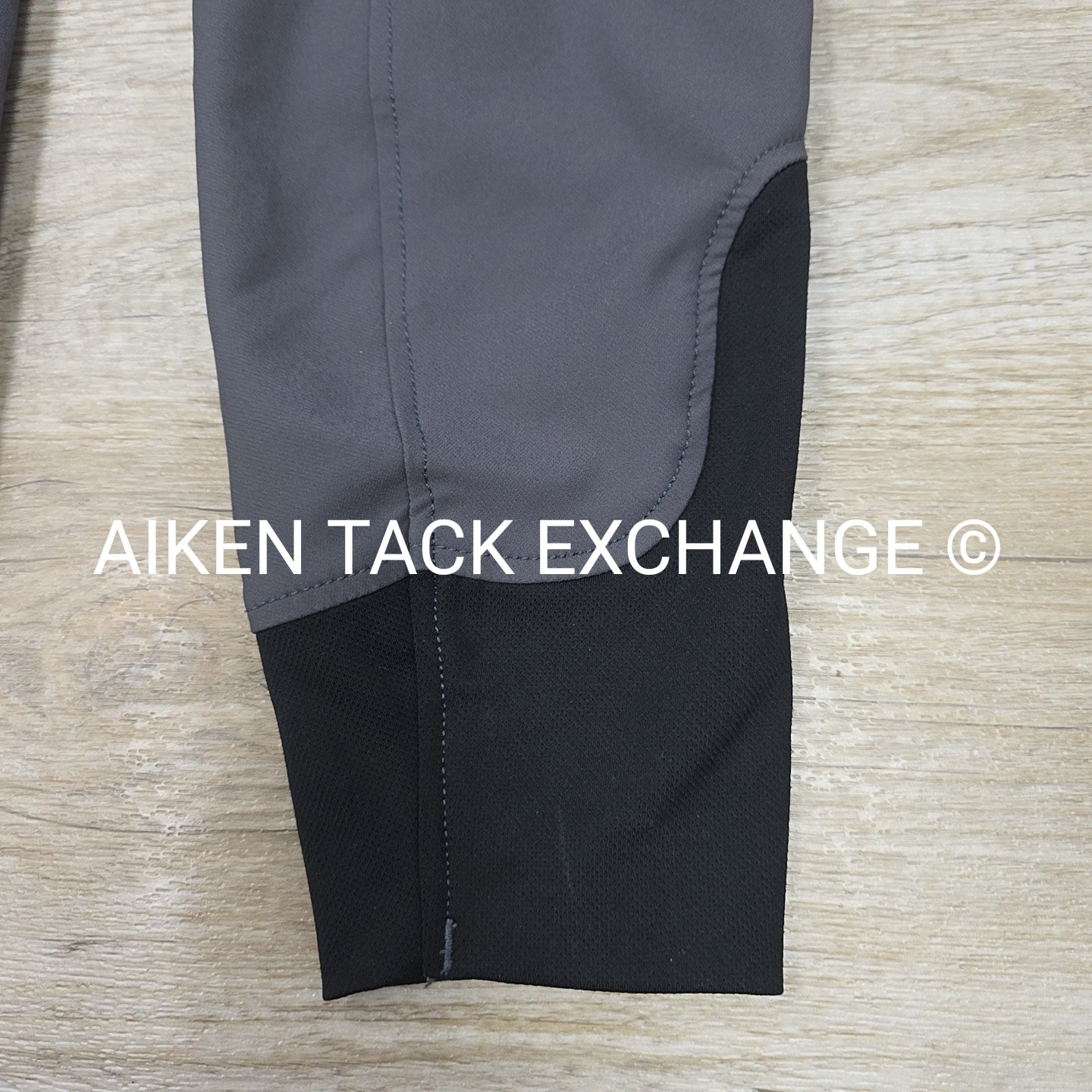 Dover Saddlery Wellesley Tech Full Seat Breeches, Women's 30