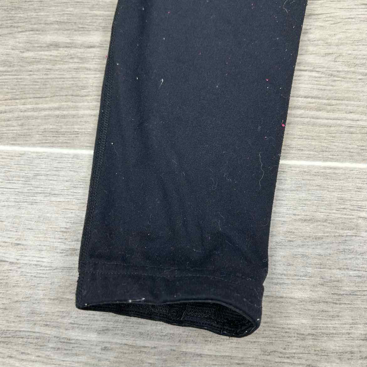 Kerrits Knee Patch Tights, Sized X-Large