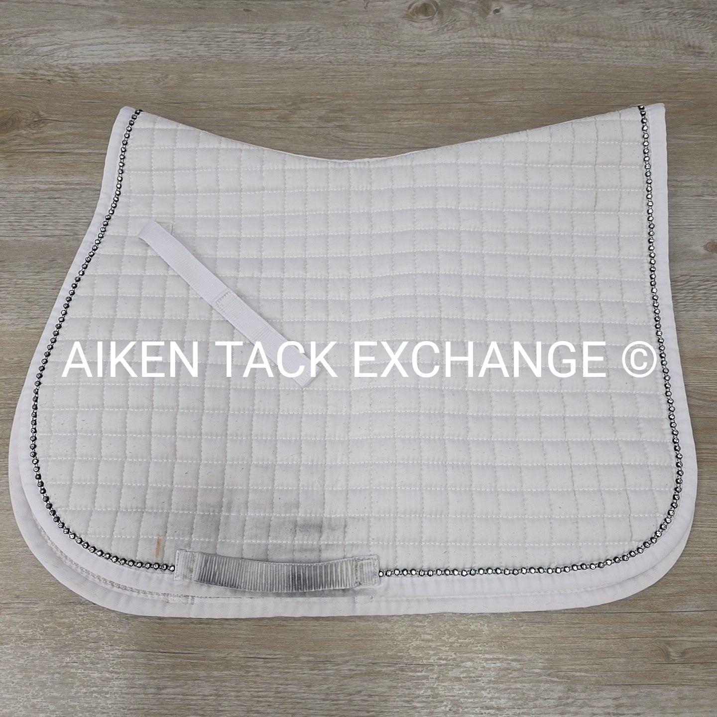 BARGAIN BUNDLE: PRI, Horze, Dover Saddlery All Purpose Saddle Pads