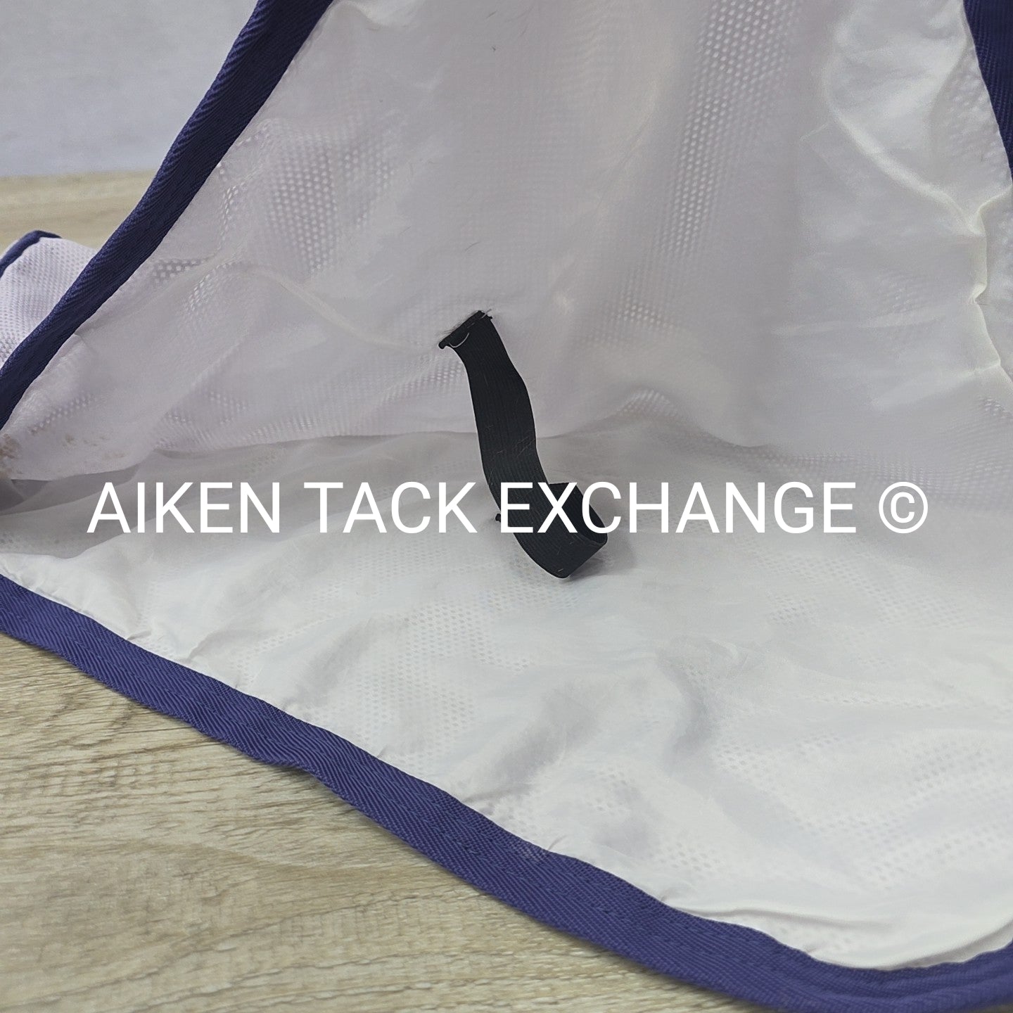 Horseware Amigo Bug Buster Fly Sheet with Neck Cover, 84"