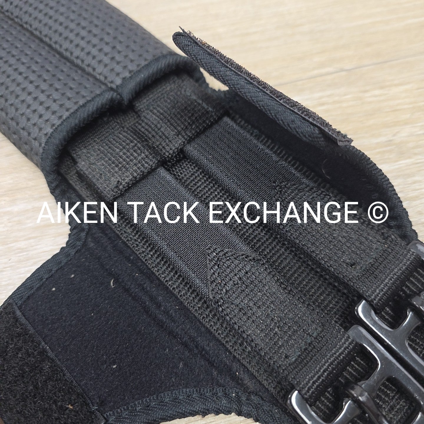 Advantage Adjustable Dressage Girth, Size 23-34"
