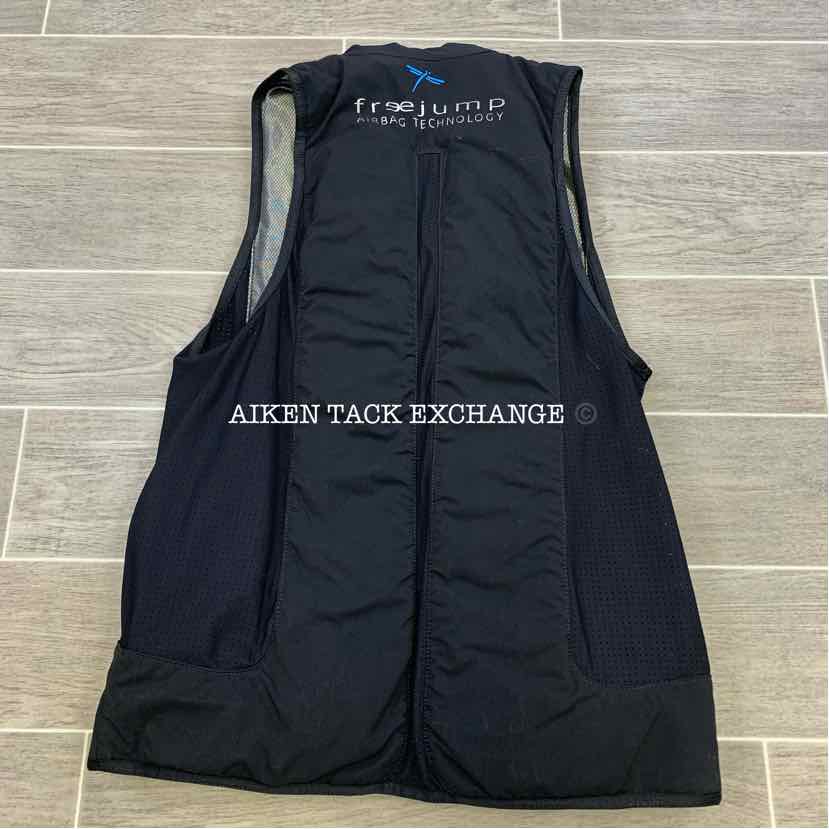 Freejump Airbag Safety Cross Country Vest, Size MT