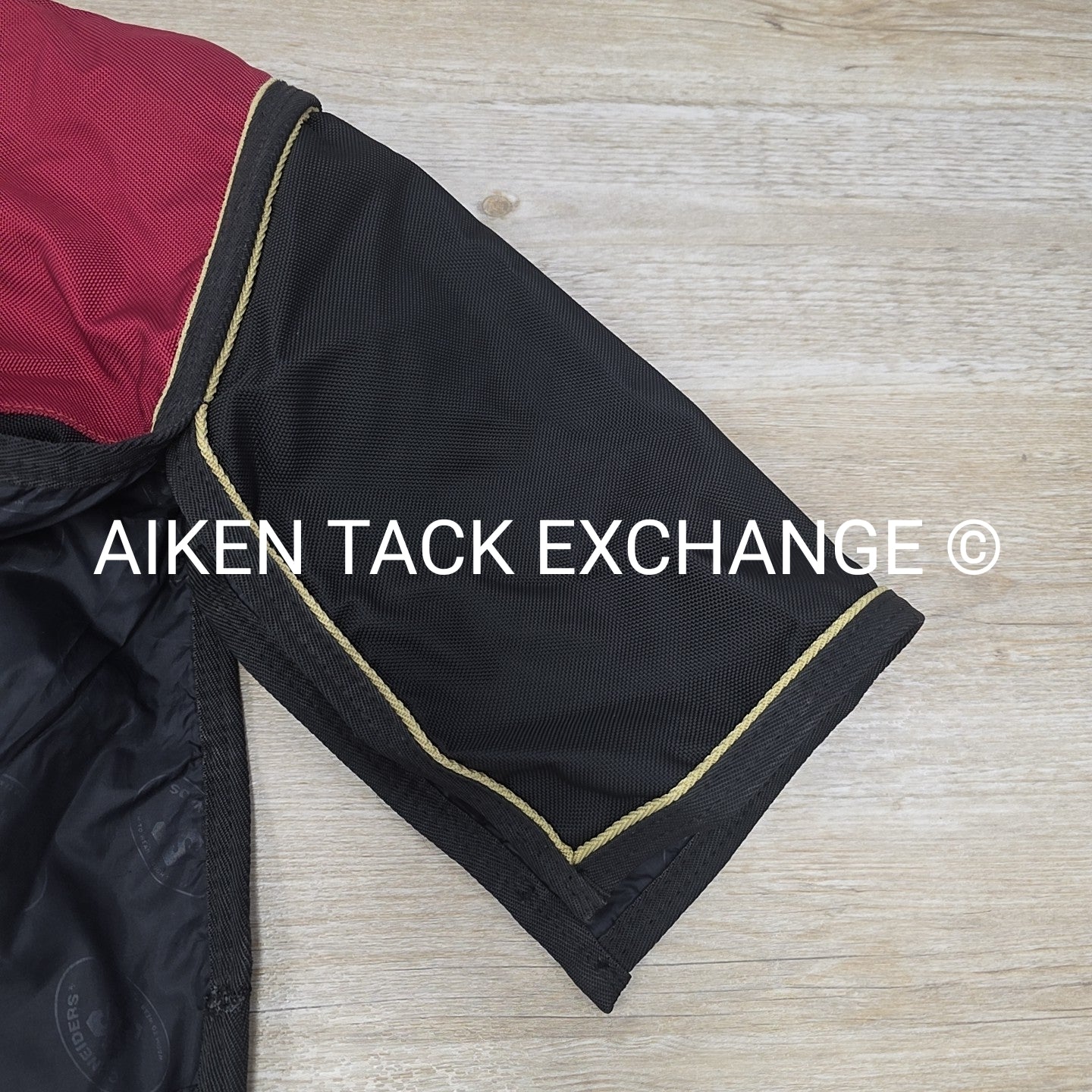 Schneiders VTEK Adjusta-Fit Turnout Sheet, 84"