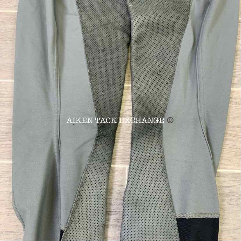 FITS PerforMAX Full Seat Breeches, Size Small