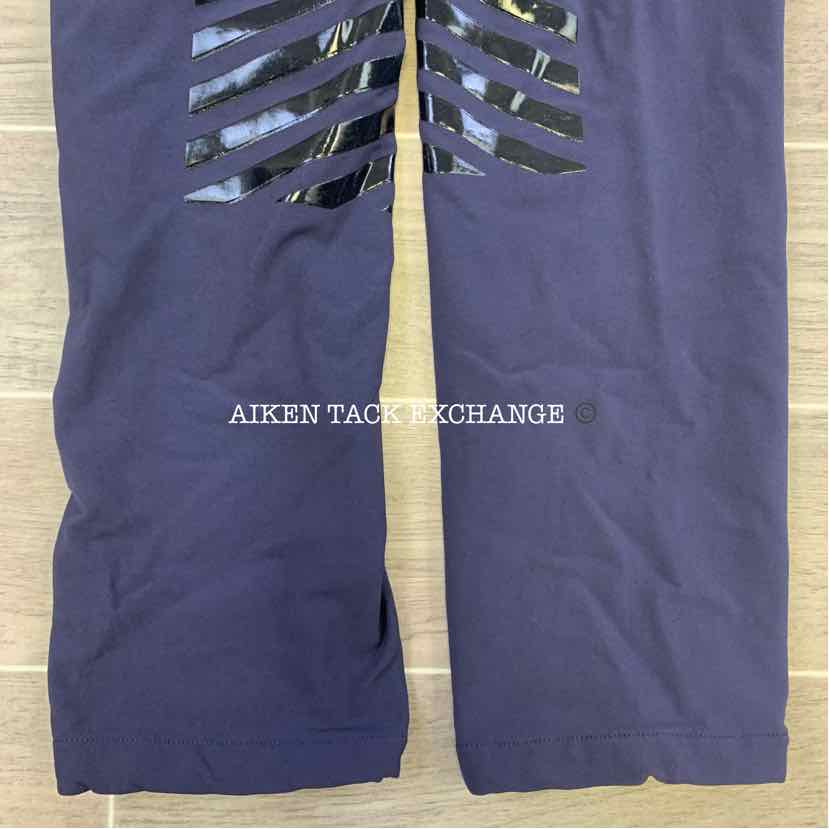 USPA Pro Silicone Grip Breeches, Size 30