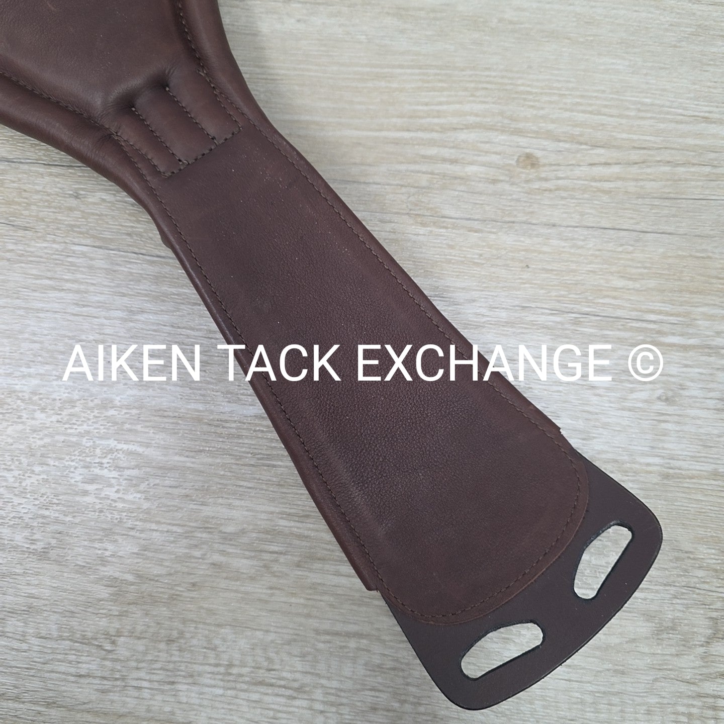 Equipe Short Girth, Brown, 65 cm (24"-26")