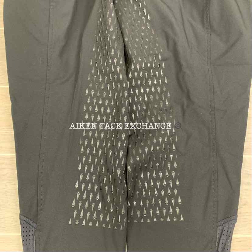 Kerrits Silicone Full Seat Breeches, Size X-Large