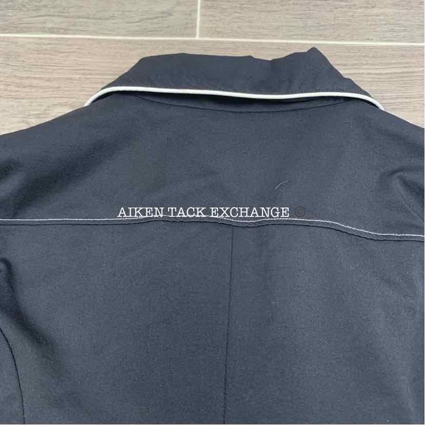 Equine Couture Italia Show Coat, Size Small