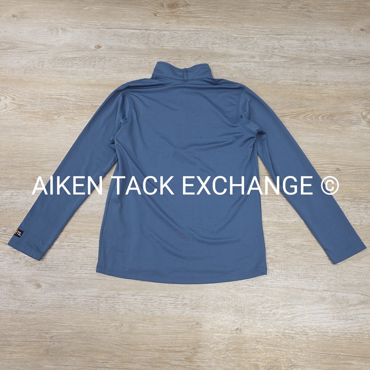 Kerrits Long Sleeve Riding Top, Youth Large
