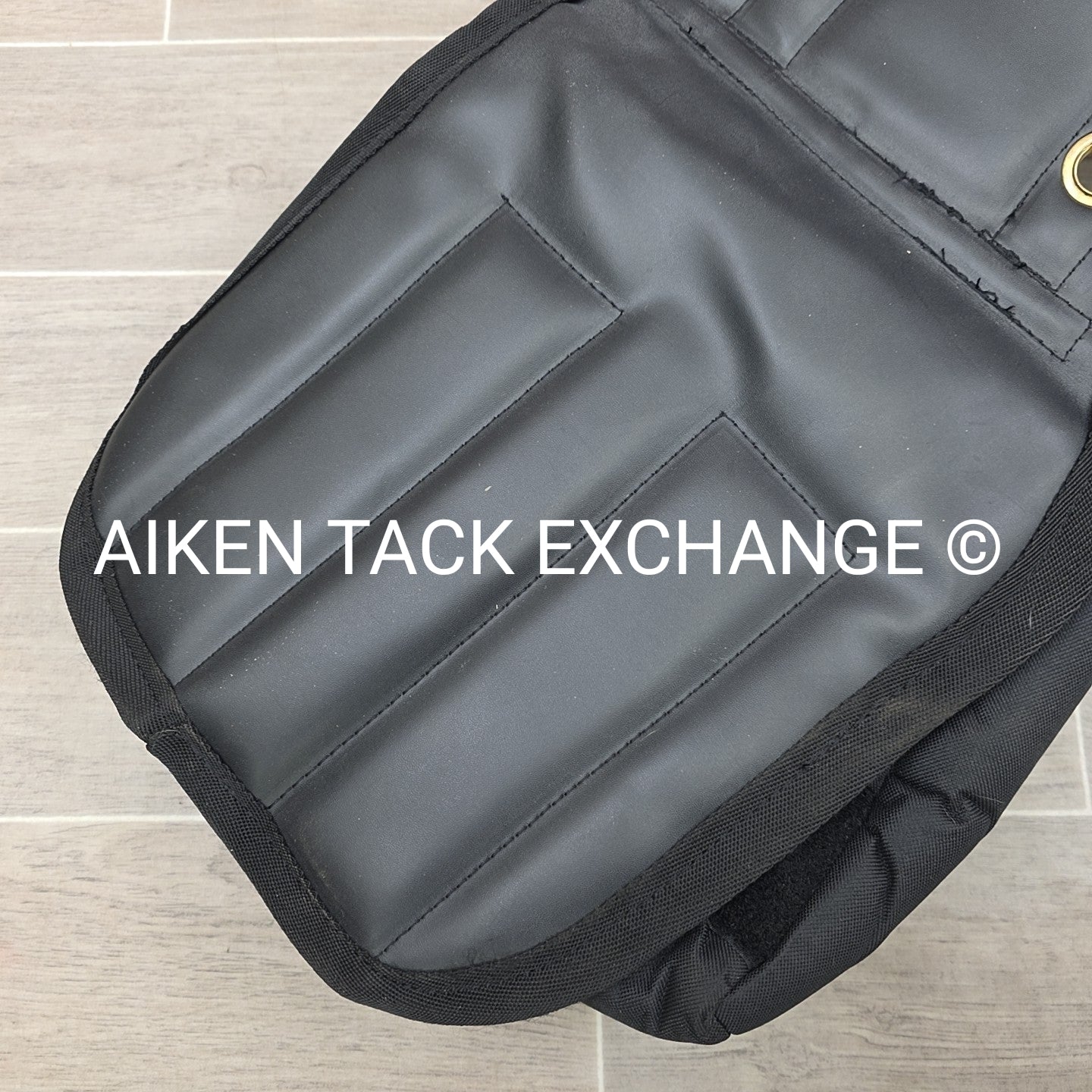 Dura-Tech Insulated Detachable Saddle Bag
