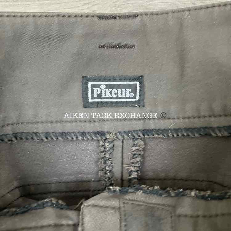 Pikeur Candela Full Seat Breeches, Size 30 L
