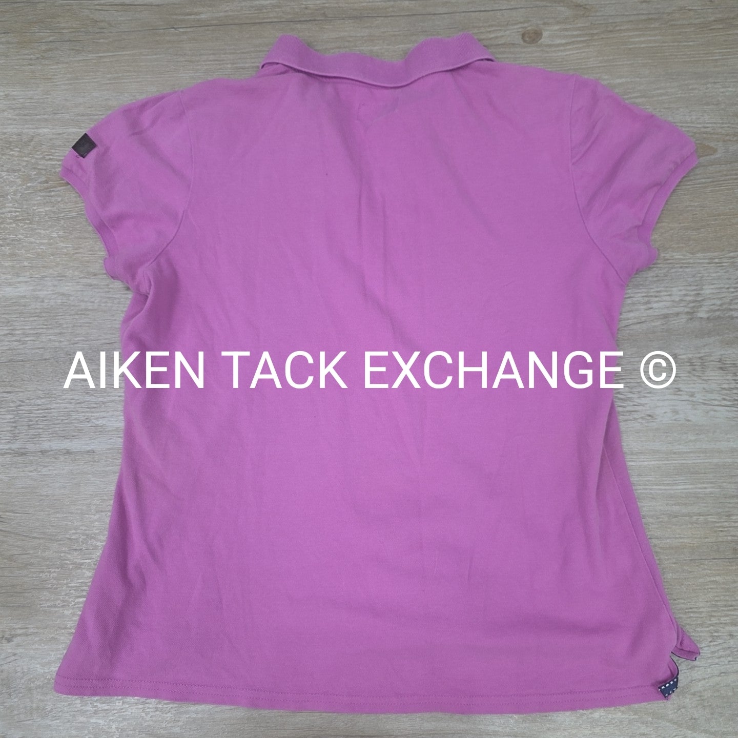 BARGAIN BUNDLE: 2 Long Sleeve Tops & 2 Short Sleeve Tops, Size Large