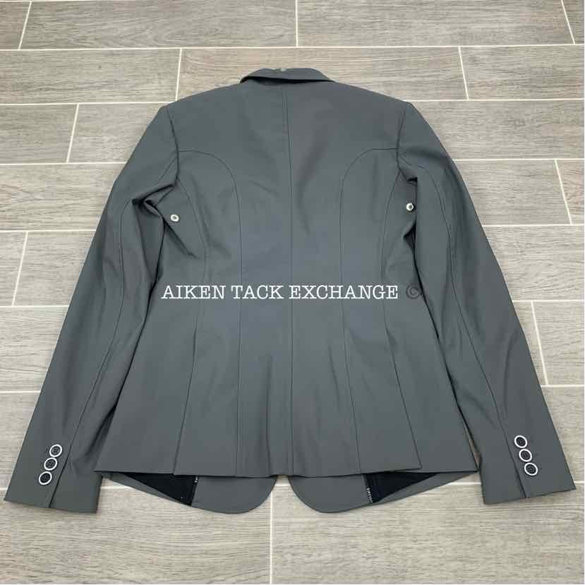 Equiline X-Cool Evo Show Coat, Size US 10 IT 42