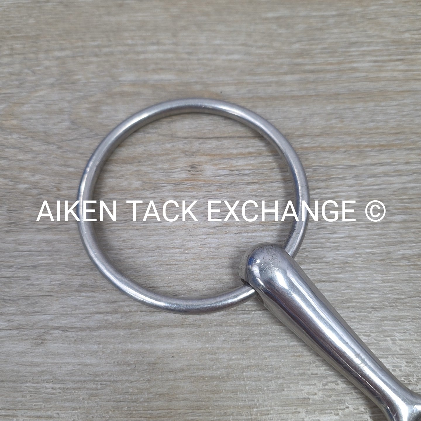 Single Joint Loose Ring Bit 5.5"