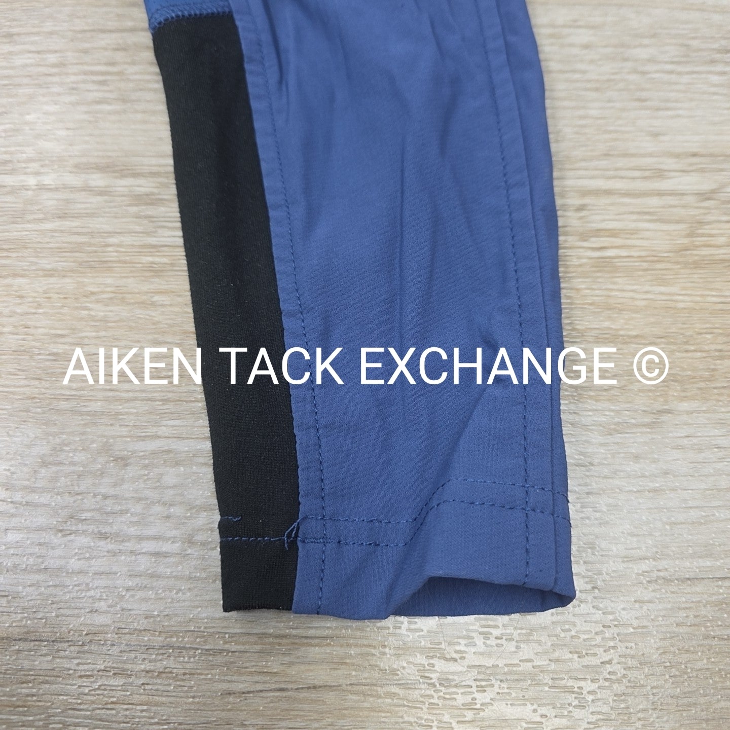 Kerrits Cross Over Full Seat Breeches, Size Small