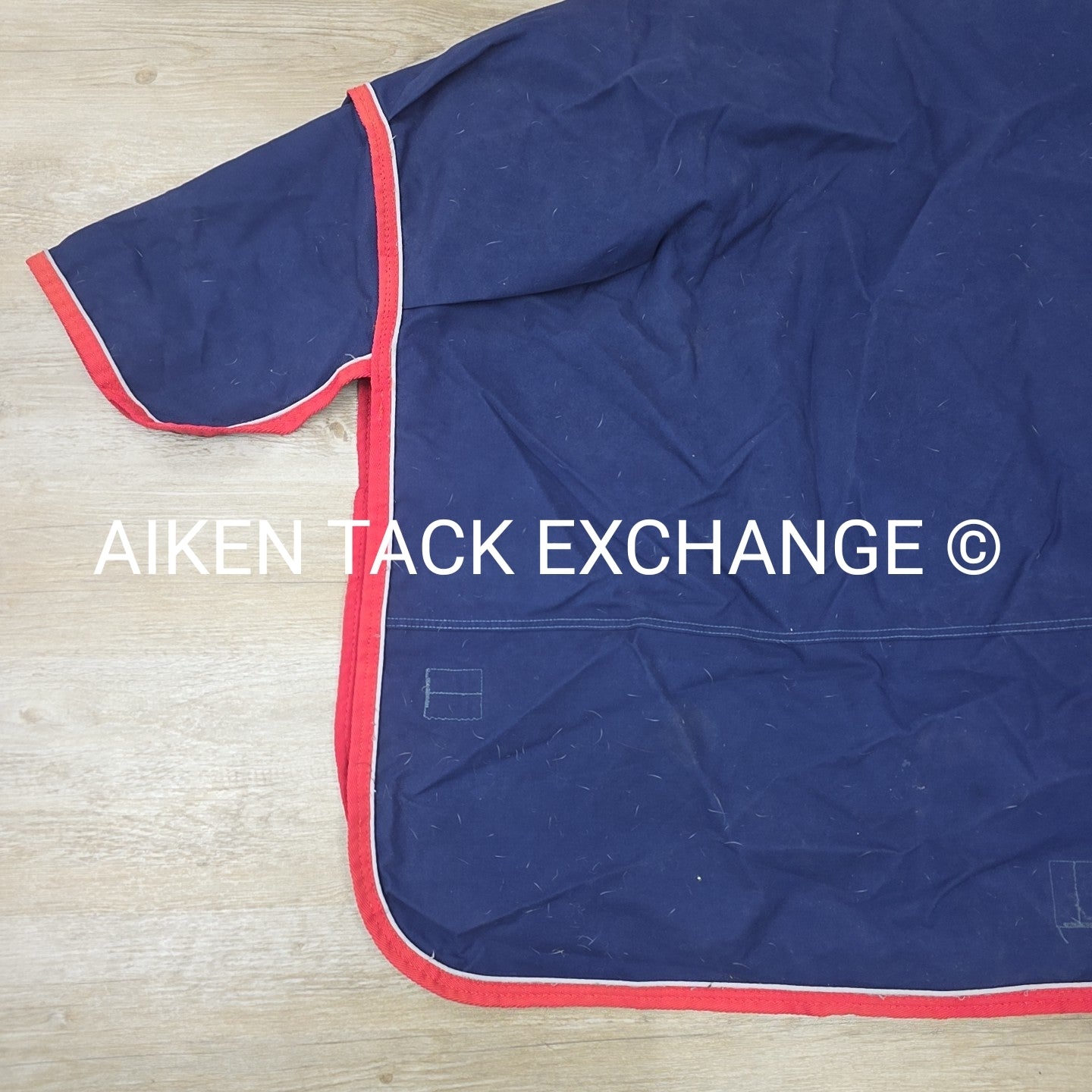 SmartPak Ultimate High Neck 0 G Fill Turnout Sheet, 81"