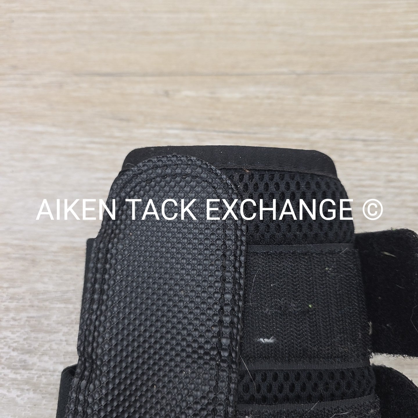 Back on Track 3D Mesh Splint Boots, Size Large