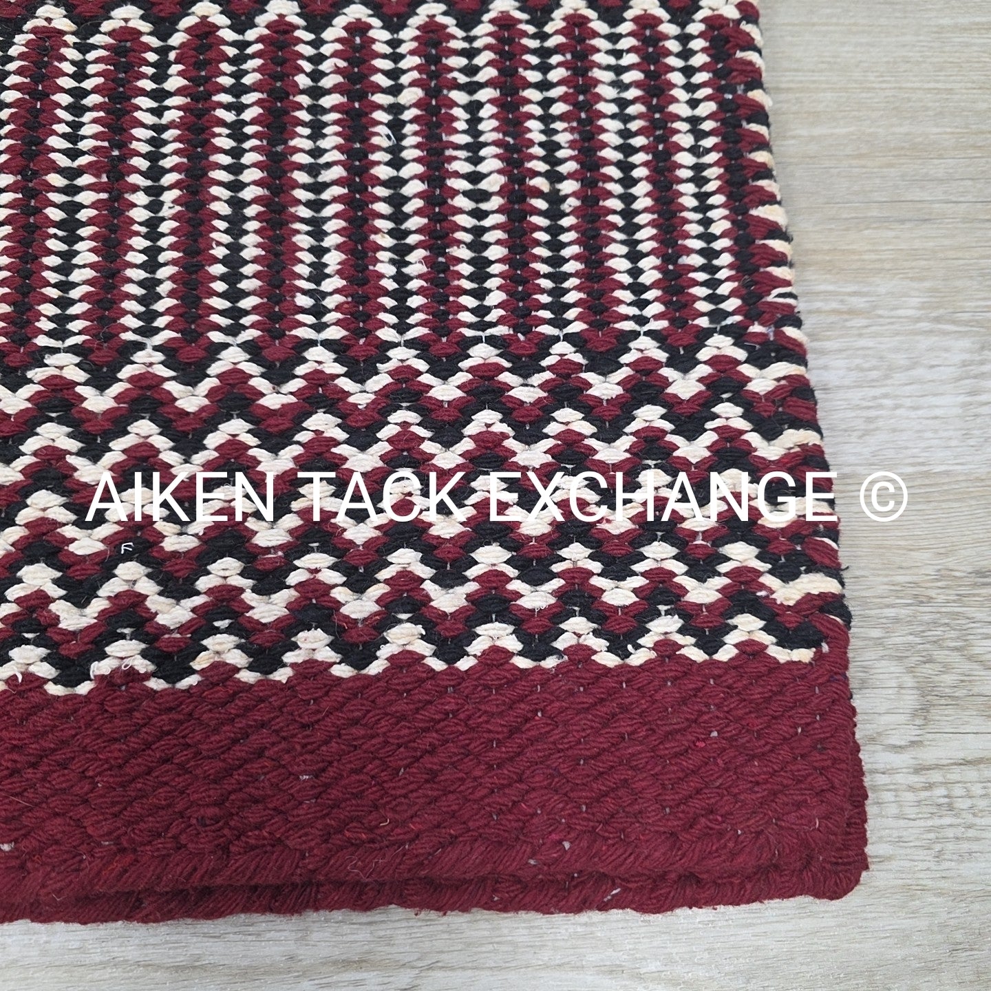 Mayatex Western Saddle Blanket