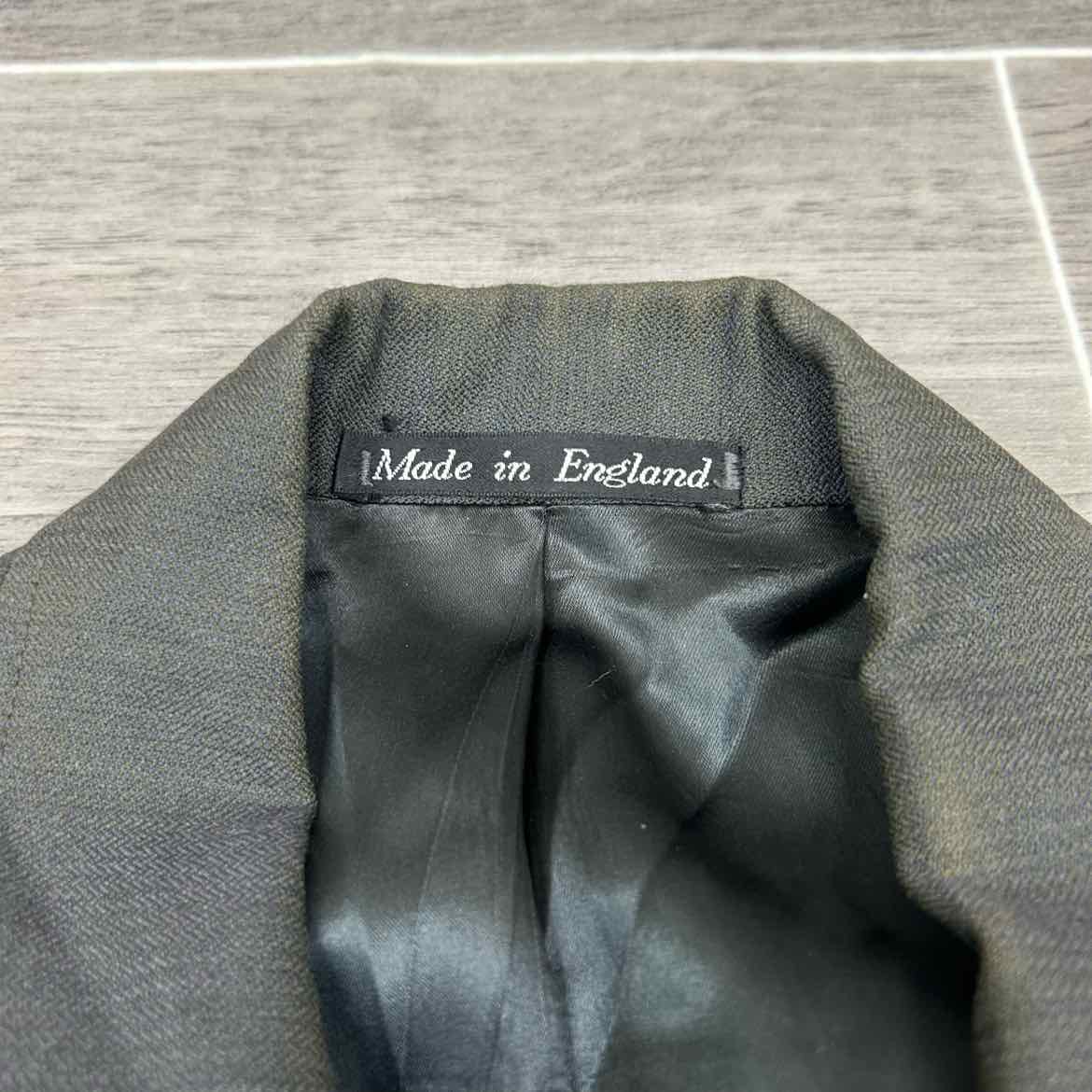 Heythrop Hunt Show Coat, Size 40 S