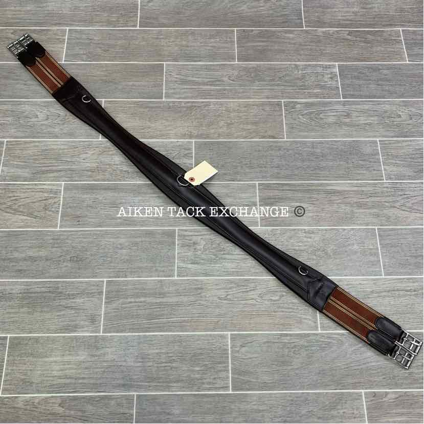 Prestige Split End Girth, 53"