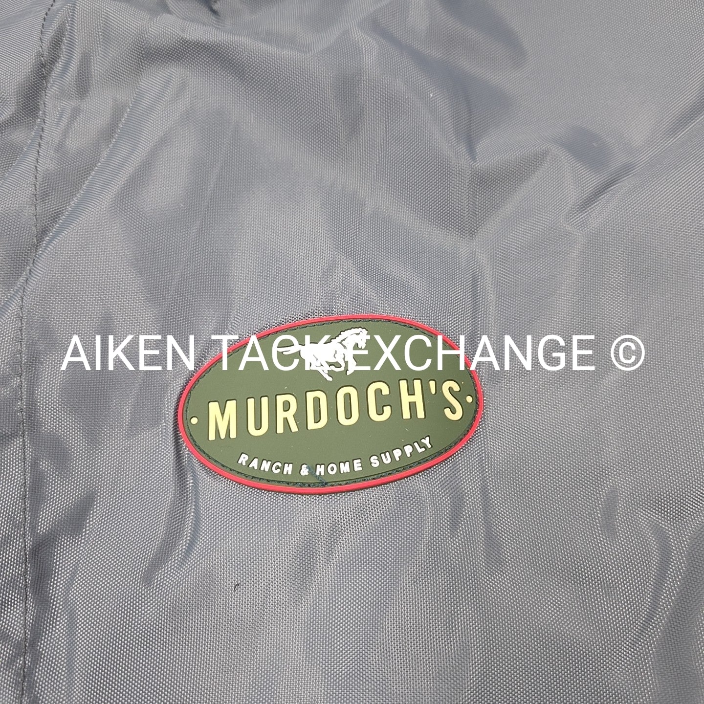 Murdochs Nylon Turnout Sheet, 420 Denier, Size Small (74-76")