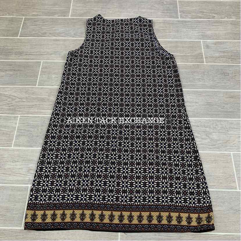 Mittoshop Sleeveless Dress, Size Small