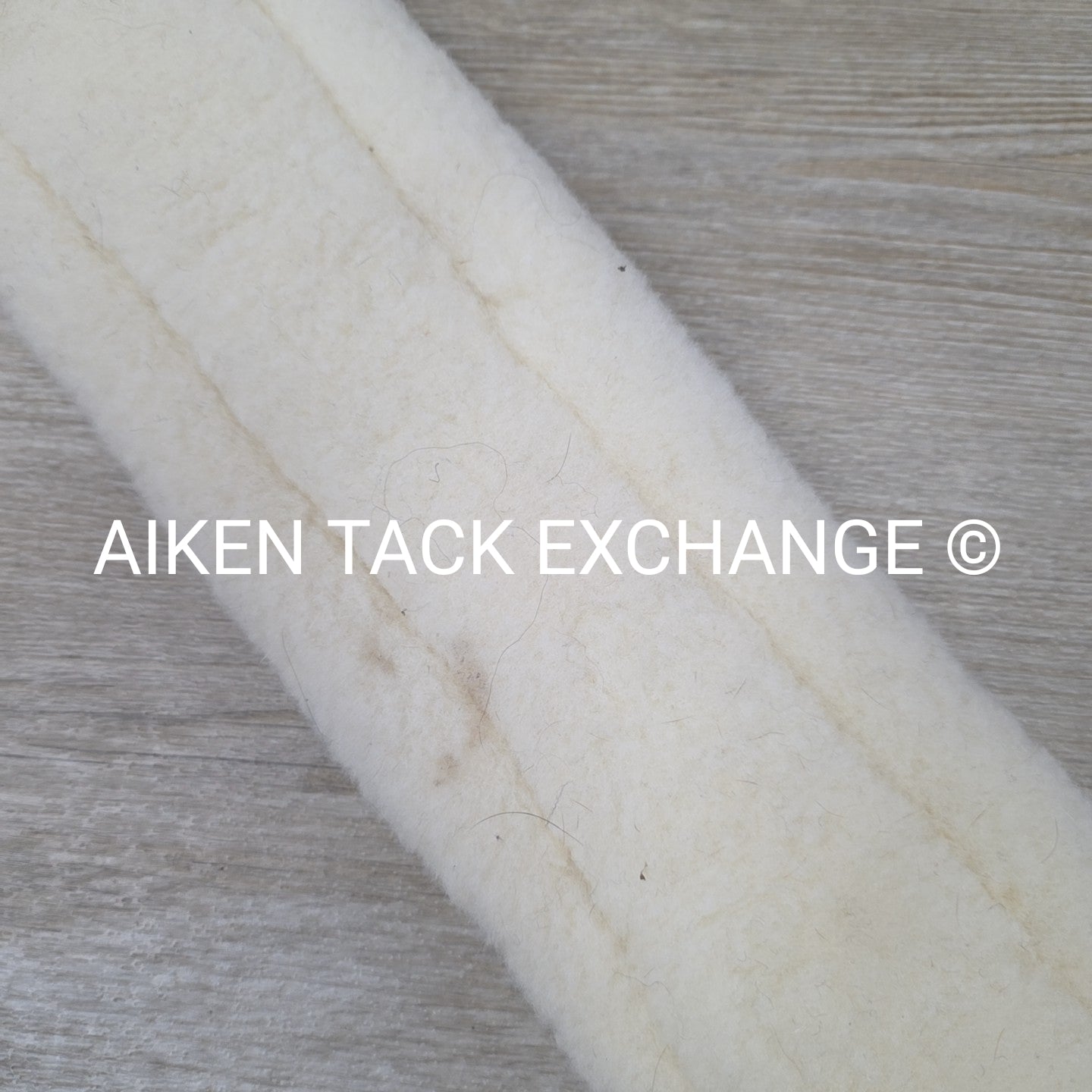 Toklat T3 FlexForm WoolBack Girth, 54"