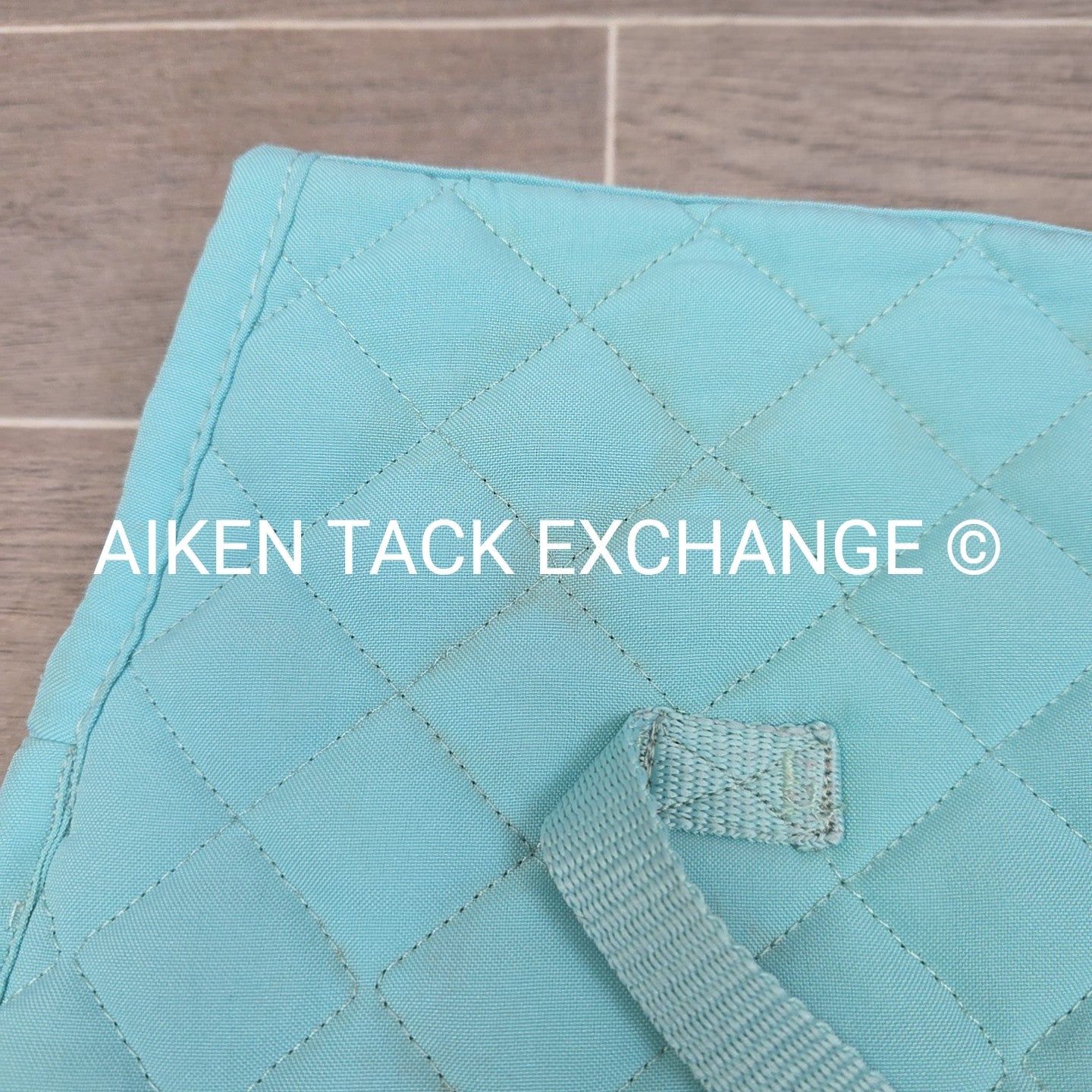 Dover Saddlery All Purpose Saddle Pad