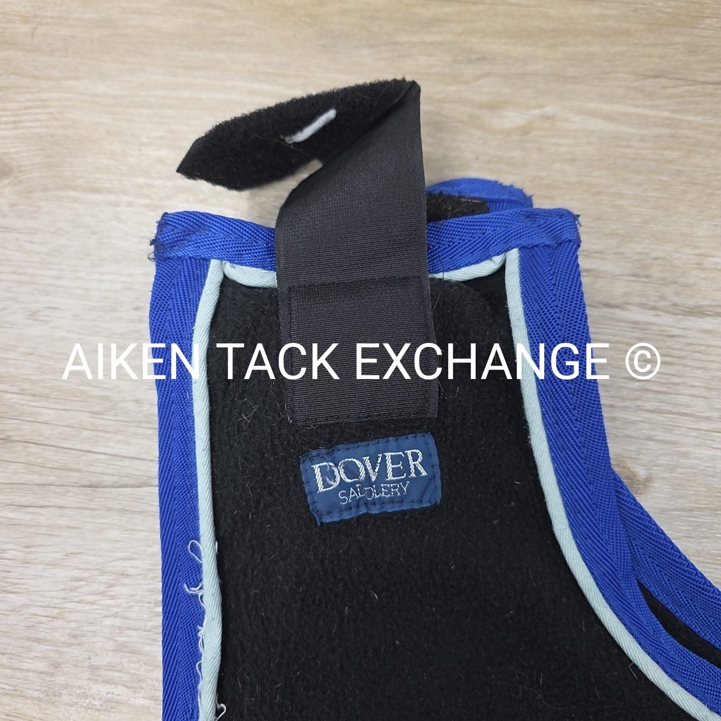 Dover Saddlery Riders International Fleece Quarter Sheet