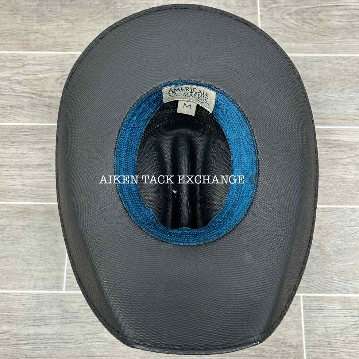 American Hat Makers Bozeman Hat, 7 1/8