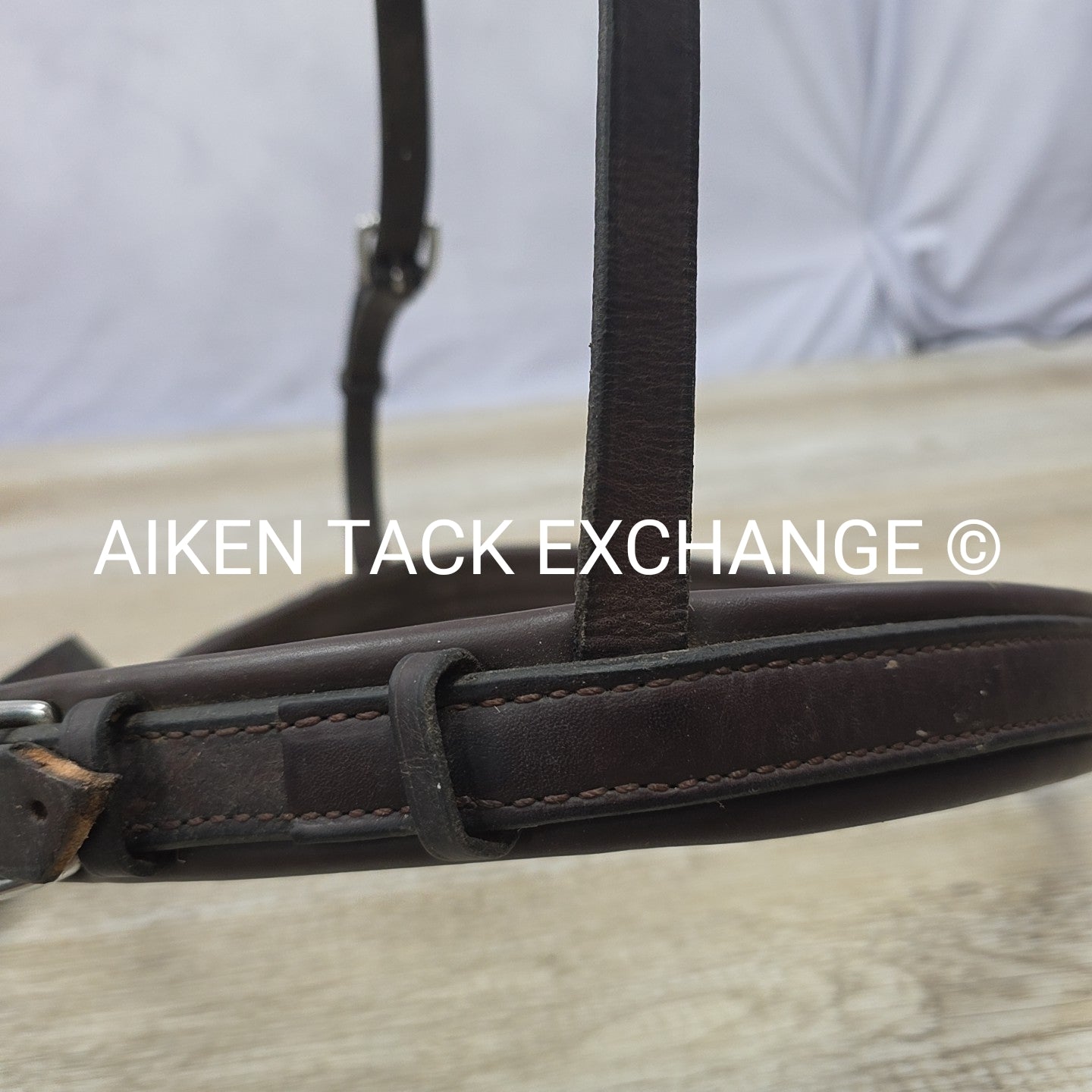 BARGAIN BUNDLE: Nunn Finer Breastplate, Size Full & Polo Style Breastplate, Over